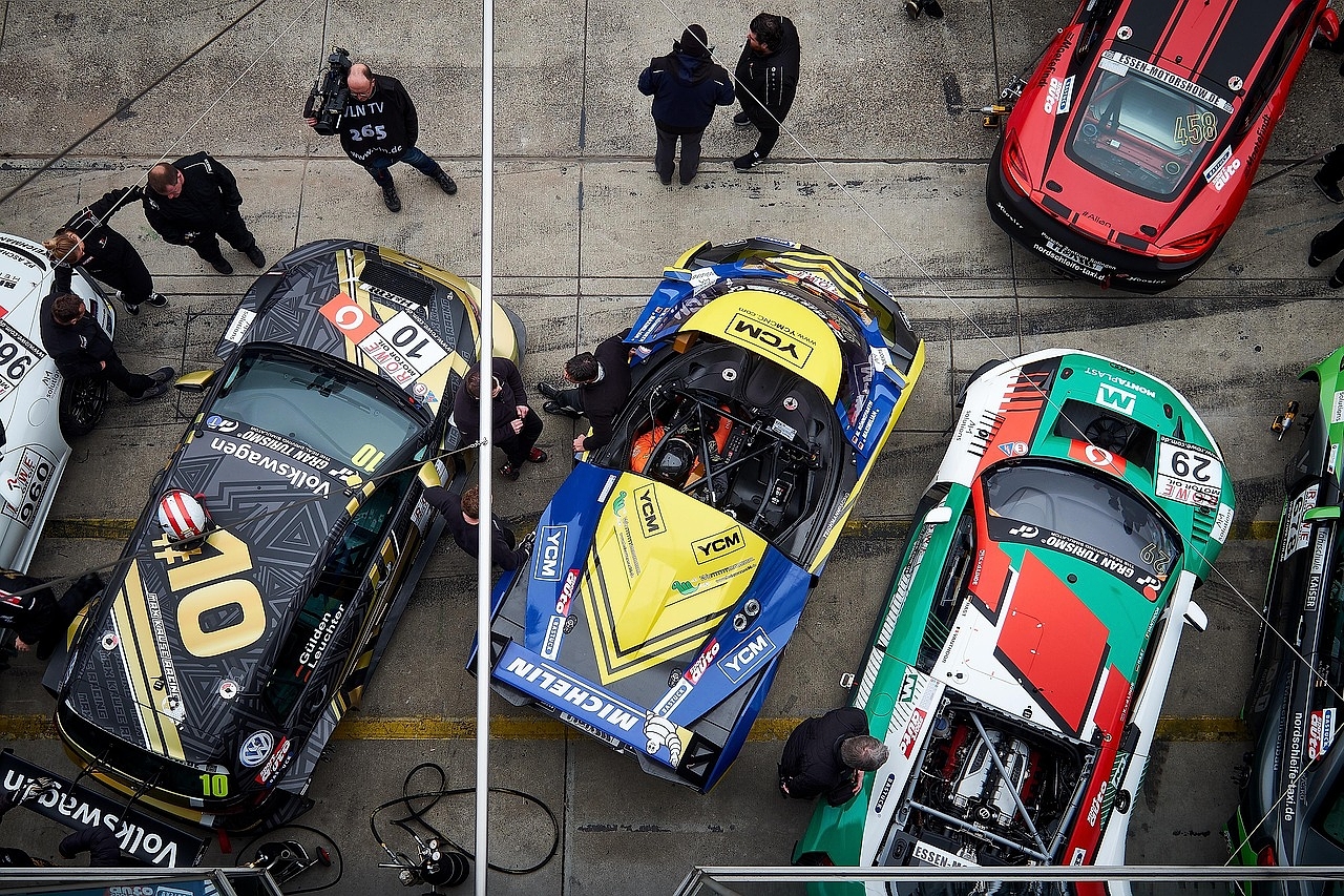 Team reviewing treasury policy documents on a laptop